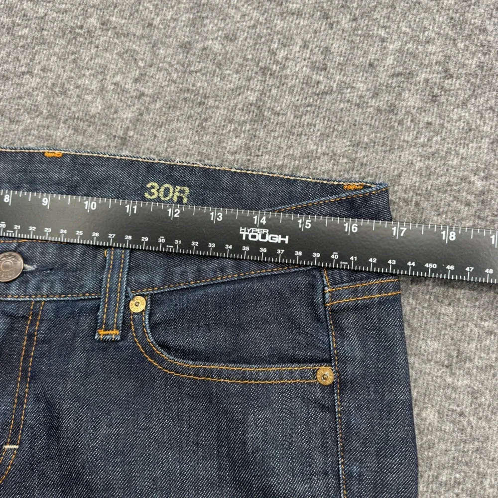 J. Crew crew bootcut